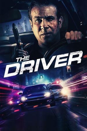 Driver's poster