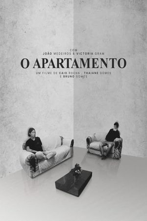 O Apartamento's poster