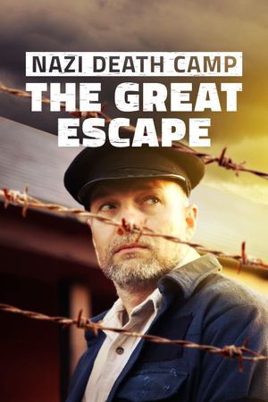 Nazi Death Camp: The Great Escape's poster