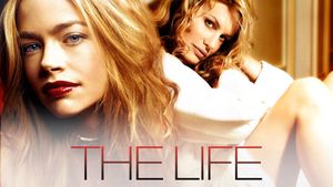 The Life's poster