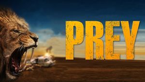 Prey's poster
