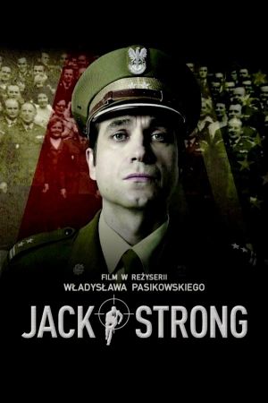 Jack Strong's poster