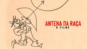 Antena da Raça's poster