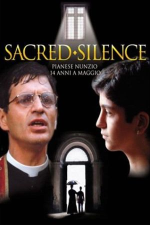 Sacred Silence's poster