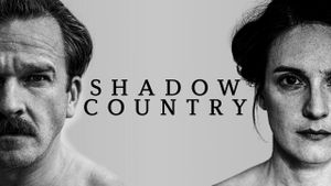 Shadow Country's poster