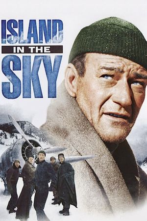 Island in the Sky's poster