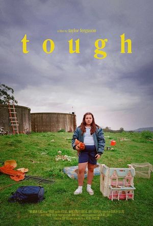 Tough's poster
