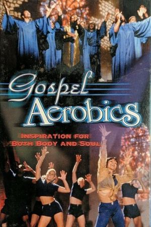 Gospel Aerobics's poster