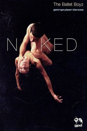 Naked's poster