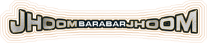 Jhoom Barabar Jhoom's poster