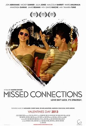 Missed Connections's poster