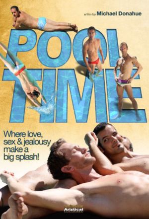 Pooltime's poster