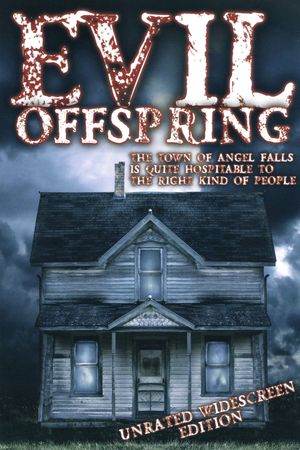 The Evil Offspring's poster