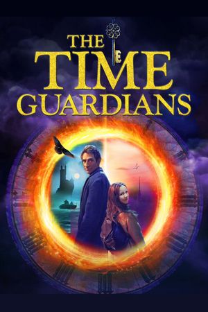 The Time Guardians's poster