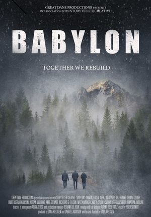 Babylon's poster