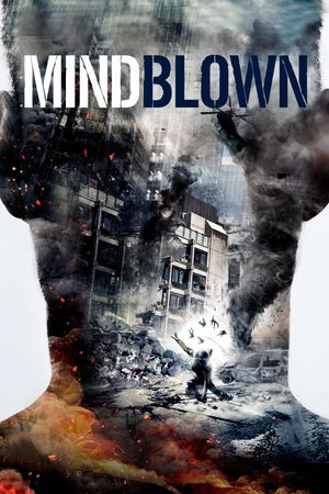 Mind Blown's poster