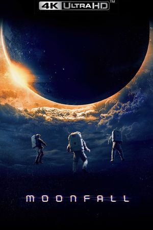 Moonfall's poster