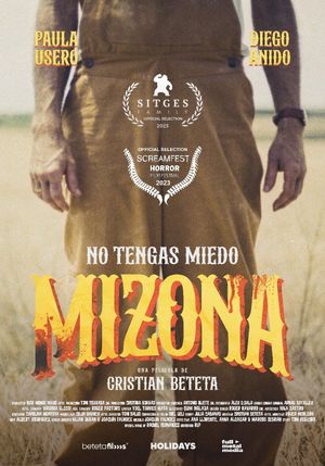 MI ZONA's poster