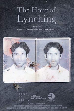 The Hour of Lynching's poster image