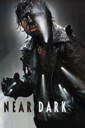 Near Dark's poster