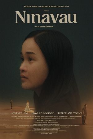 Ninavau's poster