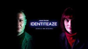 Identiteaze's poster