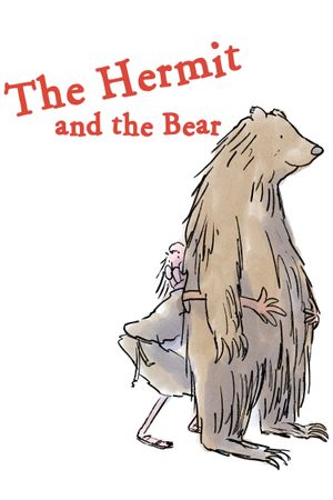 The Hermit and the Bear's poster