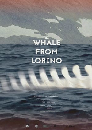 The Whale from Lorino's poster