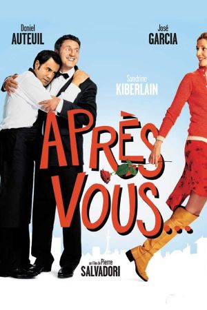 Après Vous's poster