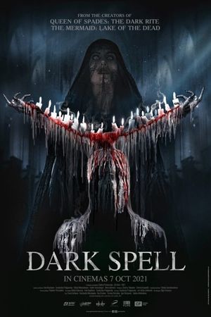 Dark Spell's poster