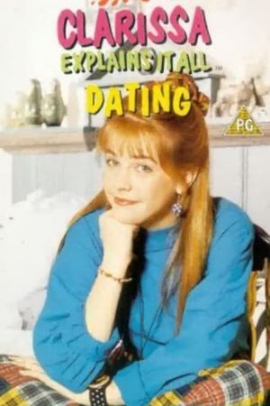 Clarissa's poster