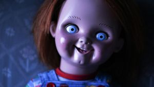 Child's Play's poster