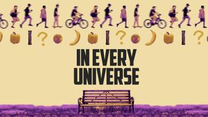 In Every Universe's poster