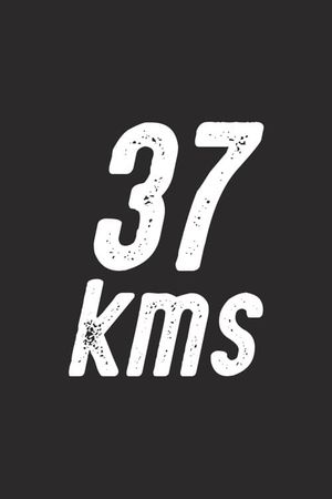 37Kms's poster