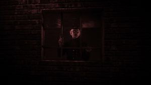 Nosferatu's poster