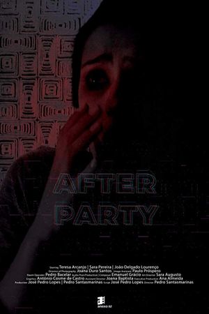 After Party's poster