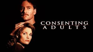 Consenting Adults's poster