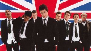 The History Boys's poster