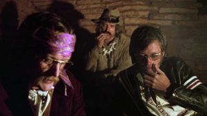 Easy Rider's poster