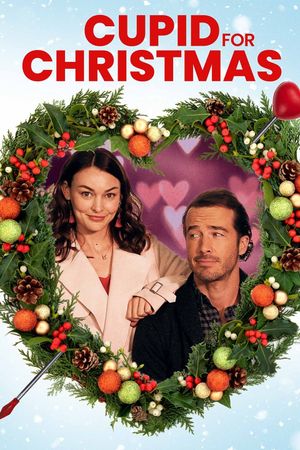 Cupid for Christmas's poster