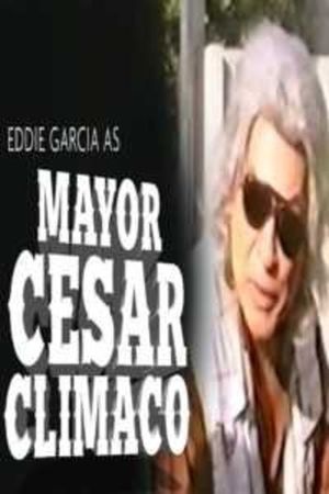 Mayor Cesar Climaco's poster
