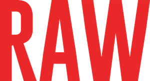Raw's poster