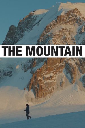 The Mountain's poster