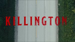 Killington's poster