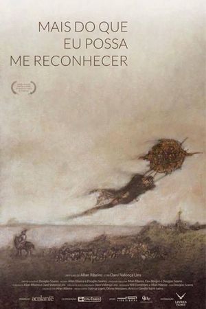 Beyond My Reflection's poster