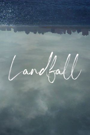 Landfall's poster