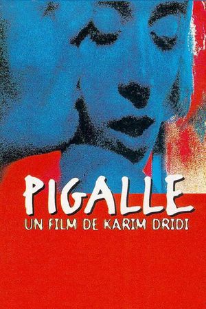 Pigalle's poster