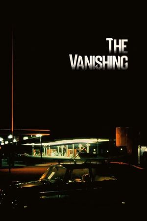 The Vanishing's poster