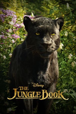 The Jungle Book's poster