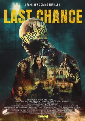 Last Chance's poster